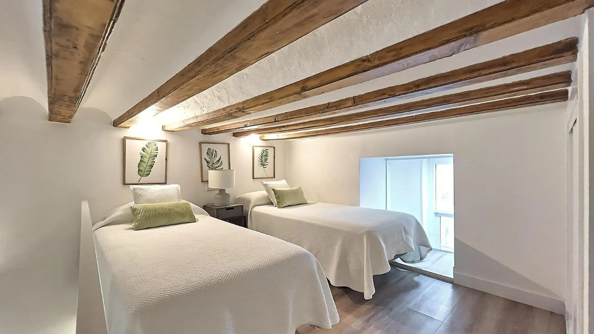 Casa Sagasta En El Corazon De Cadiz Apartment Spain