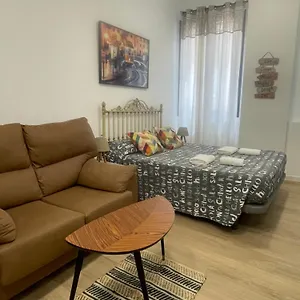 Estudio Navas Appartement