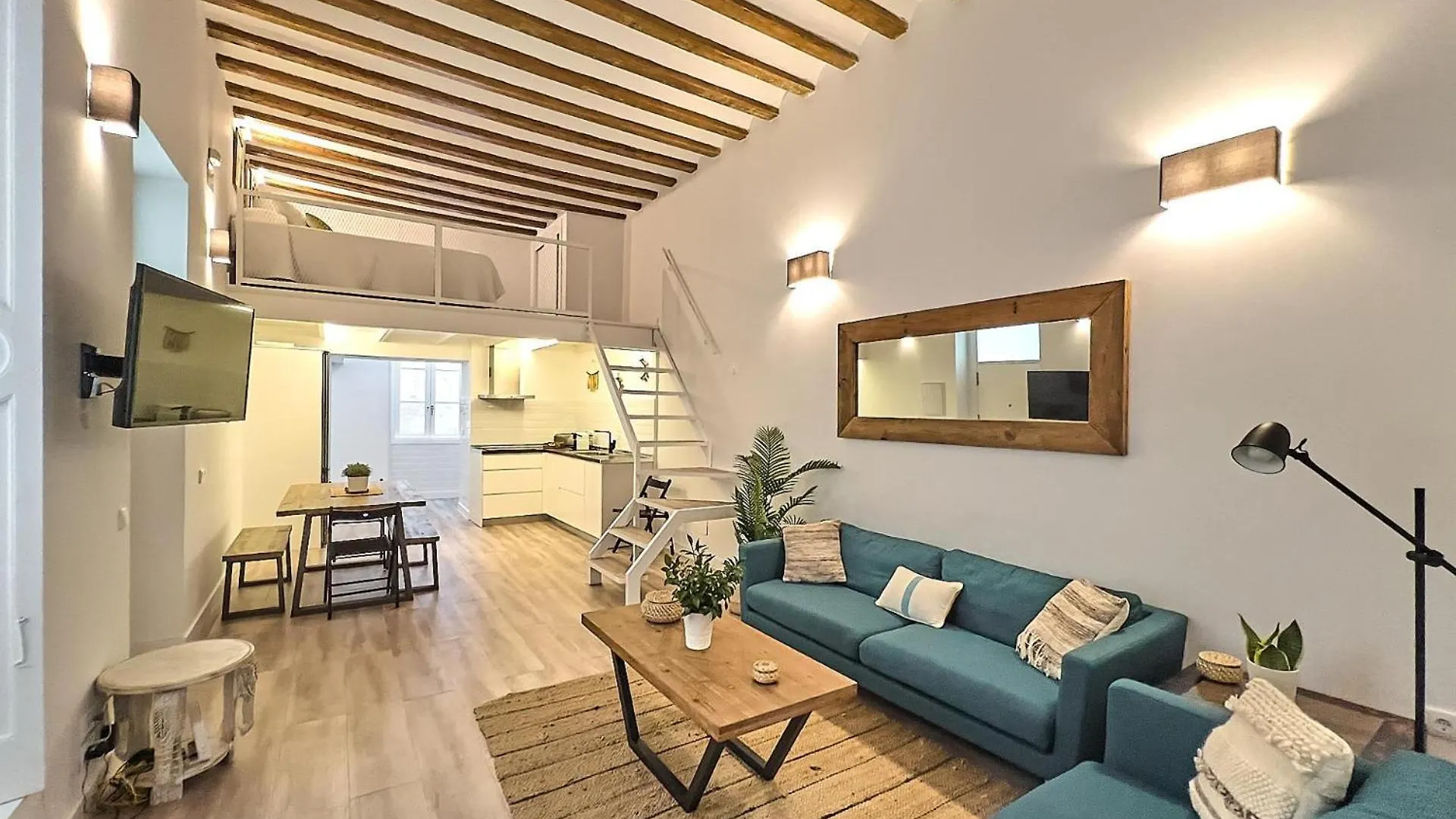 Casa Sagasta En El Corazon De Cadiz Appartement Spanje