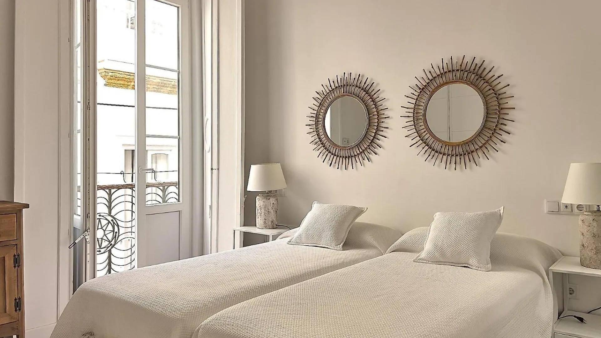 Casa Sagasta En El Corazon De Cadiz Appartement
