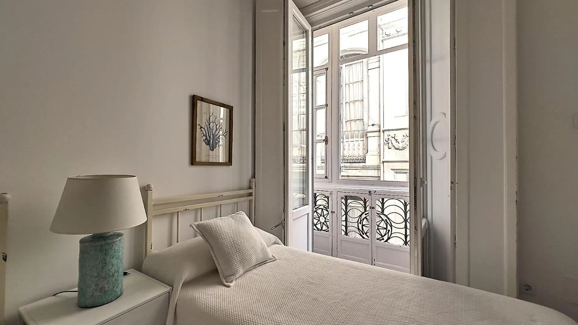 Casa Sagasta En El Corazon De Cadiz Appartement 0*,  Spanje