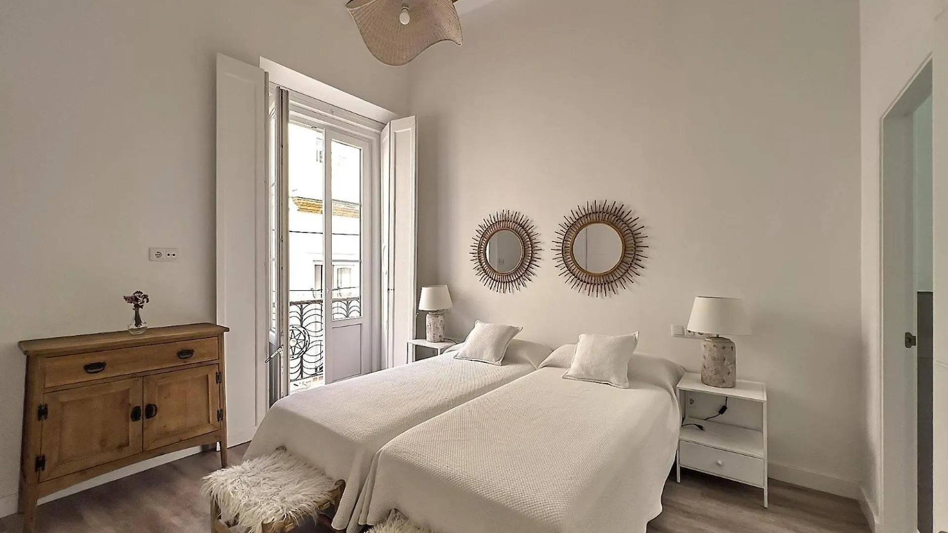 Casa Sagasta En El Corazon De Cadiz Appartement