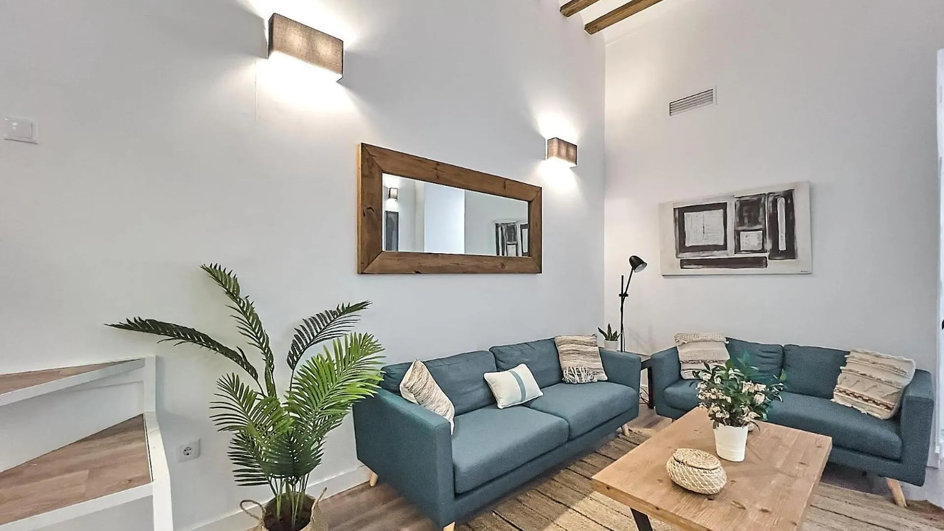 Casa Sagasta En El Corazon De Cadiz Appartement 0*,  Spanje