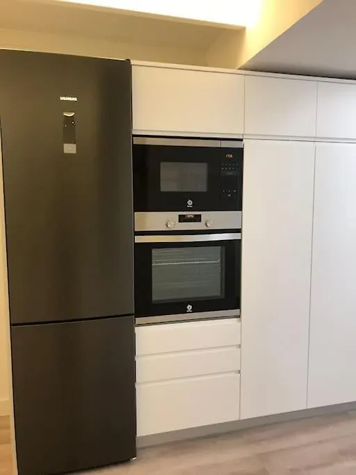 Apartmán Casa Sagasta En El Corazon De Cádiz
