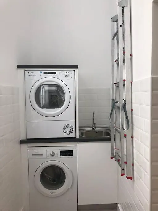 Apartmán Casa Sagasta En El Corazon De Cádiz
